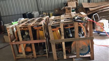 巴林左行李、家具、电器包装托运