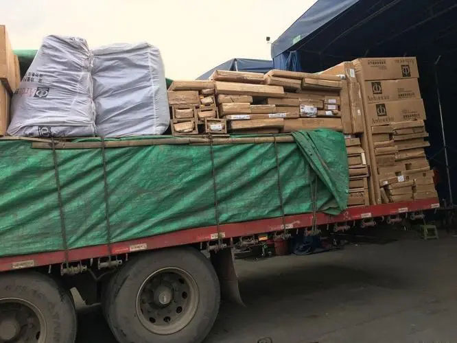 巴林左家具托运